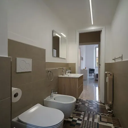 Manzoni 22 Apartment La Spezia Exterior photo