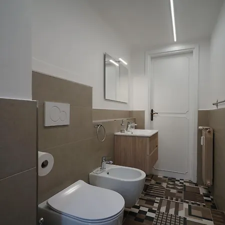 Manzoni 22 Apartment La Spezia Exterior photo