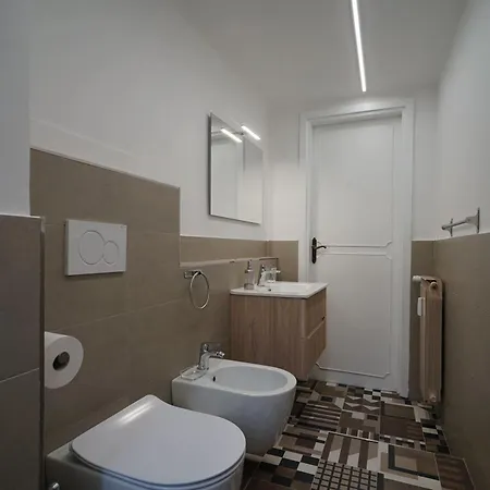 Manzoni 22 Apartment La Spezia Exterior photo