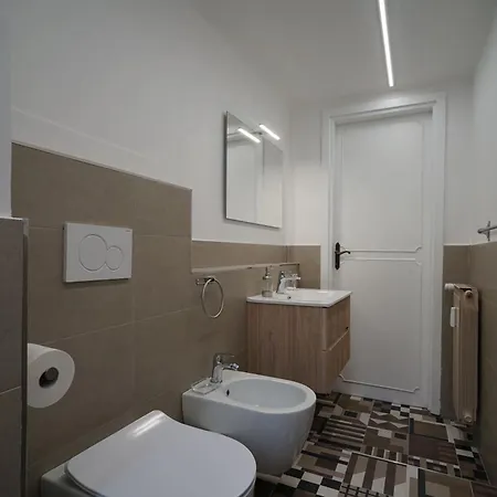 Manzoni 22 Apartment La Spezia Exterior photo