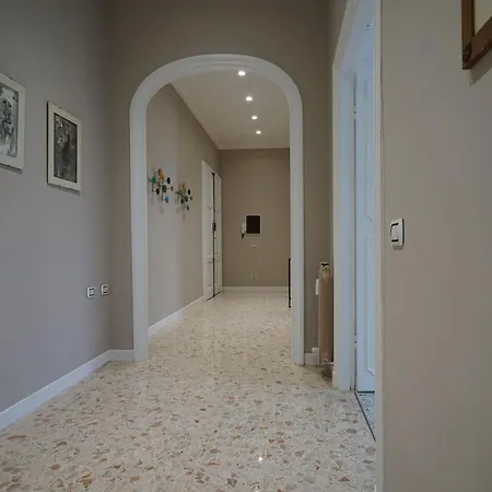 Manzoni 22 Apartment La Spezia Exterior photo