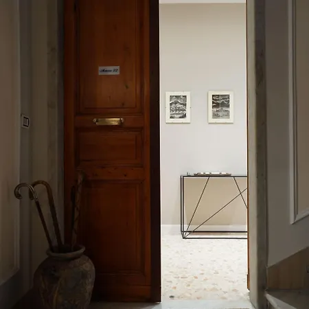 Manzoni 22 Apartment La Spezia Exterior photo