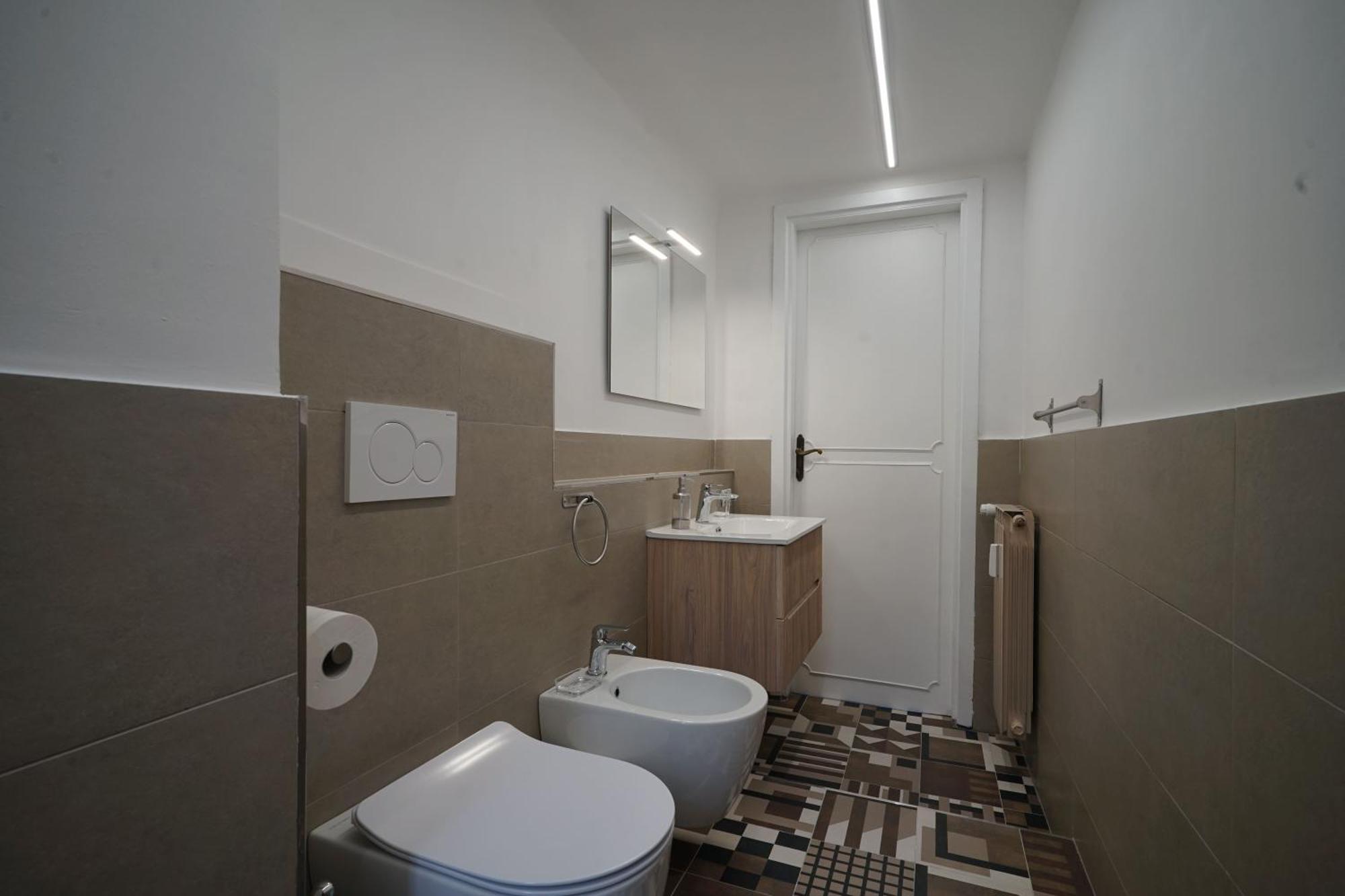 Apartment Manzoni 22