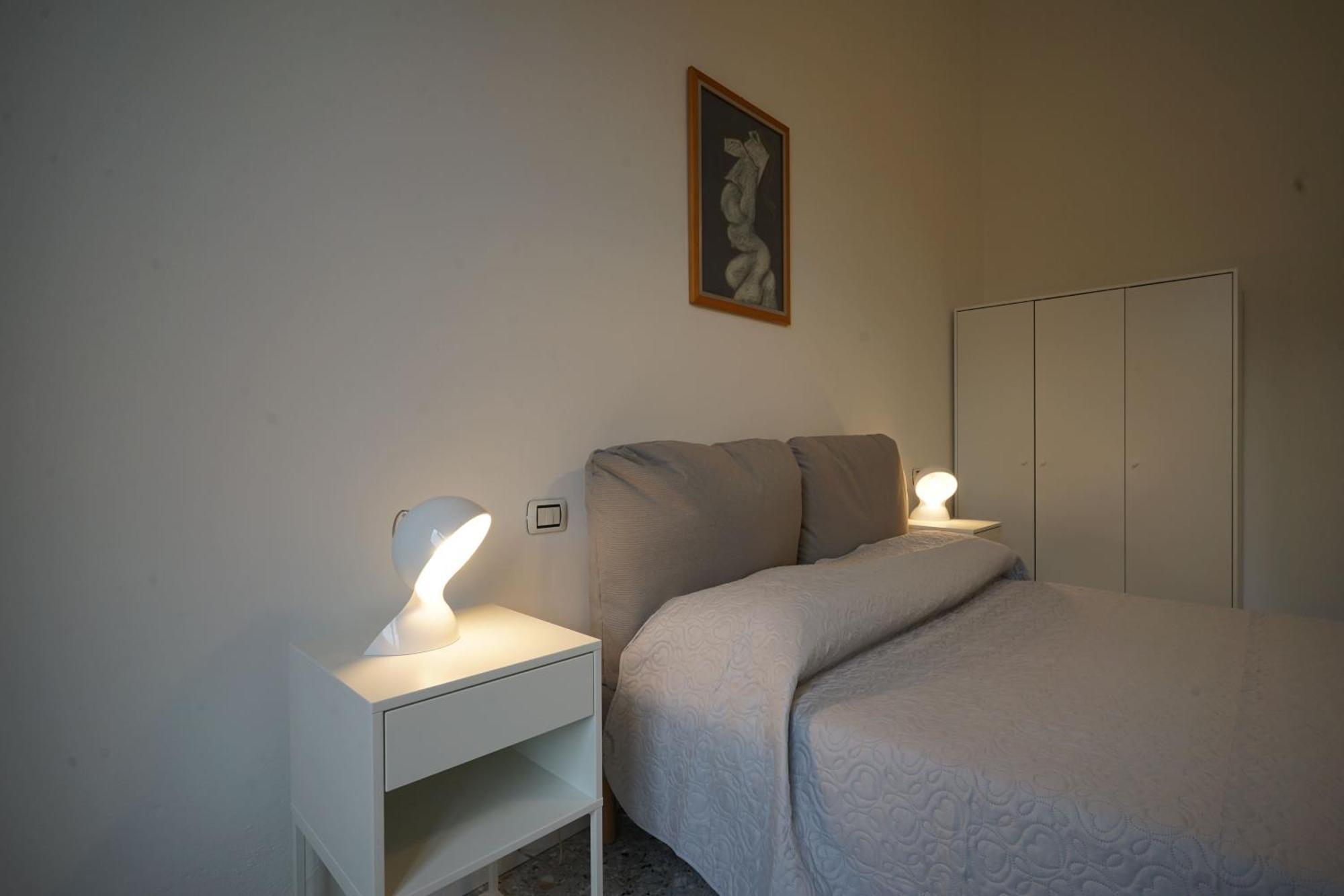 Apartment Manzoni 22 *
