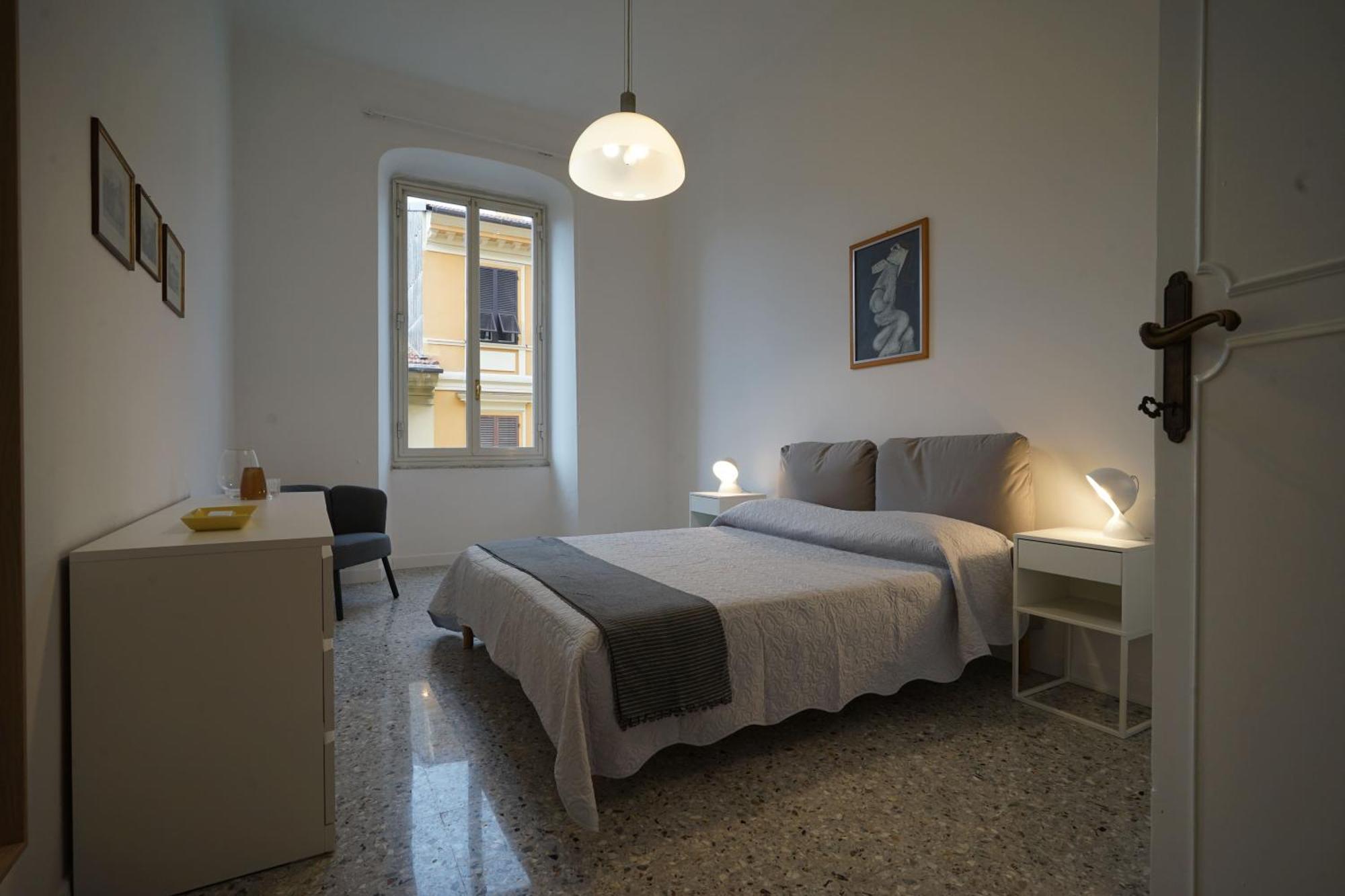 Manzoni 22