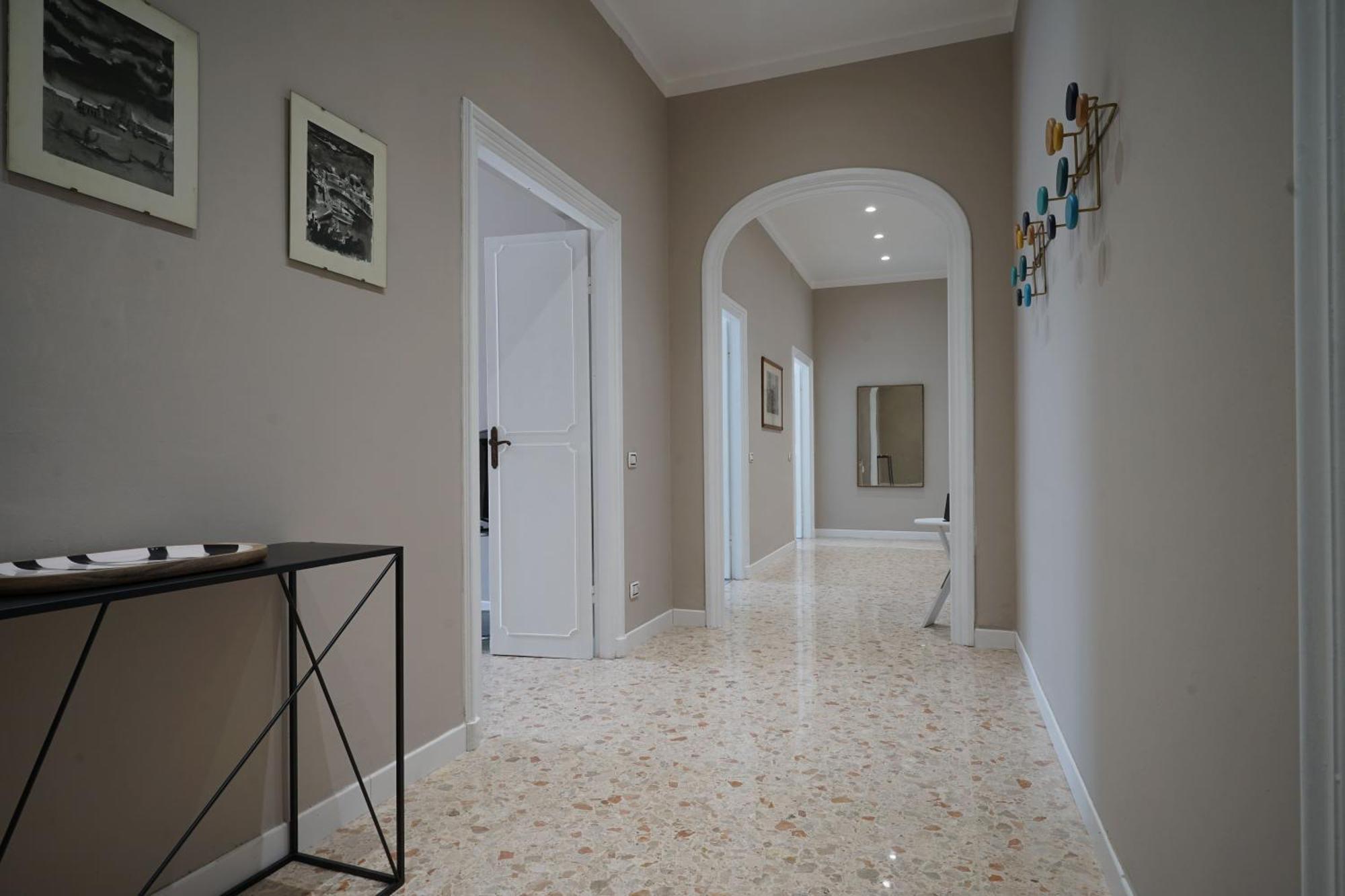 Manzoni 22 Apartment La Spezia