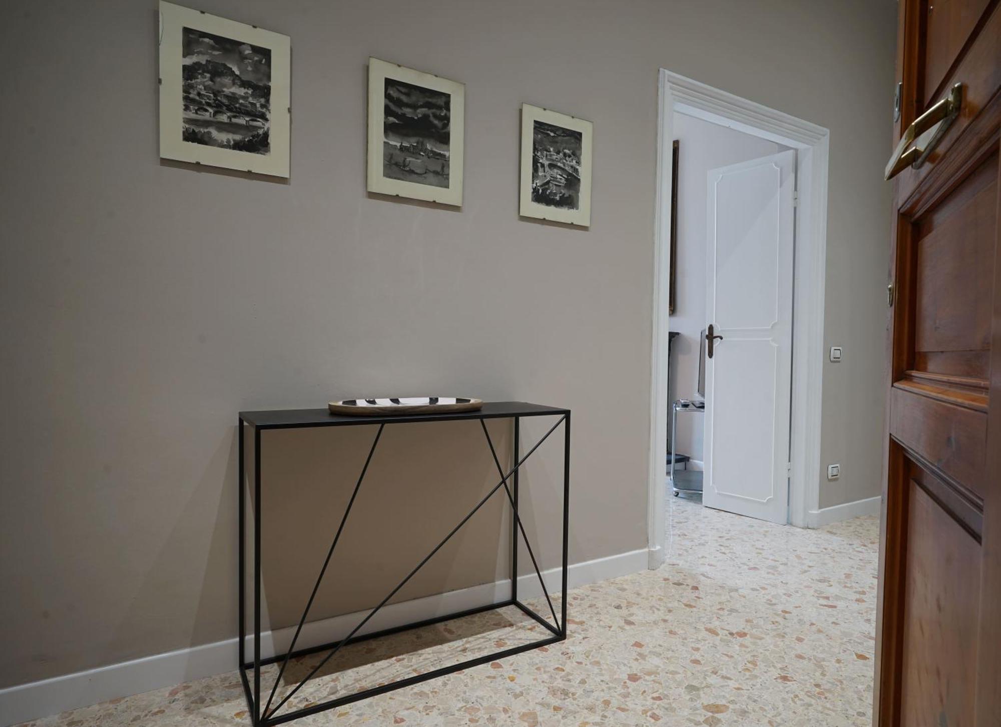 Manzoni 22 Apartment La Spezia