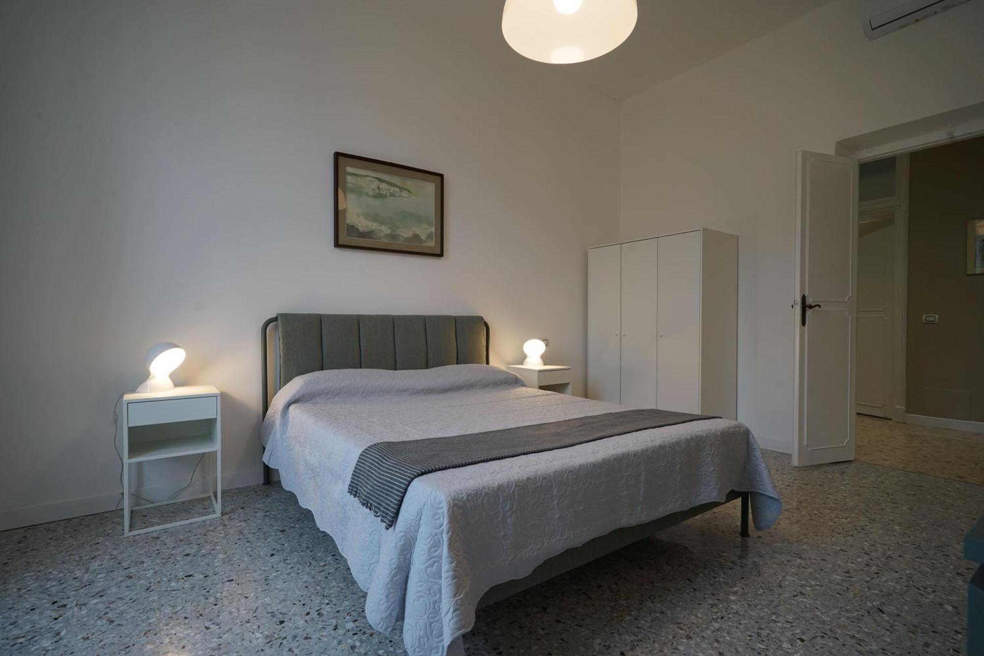 Manzoni 22 La Spezia