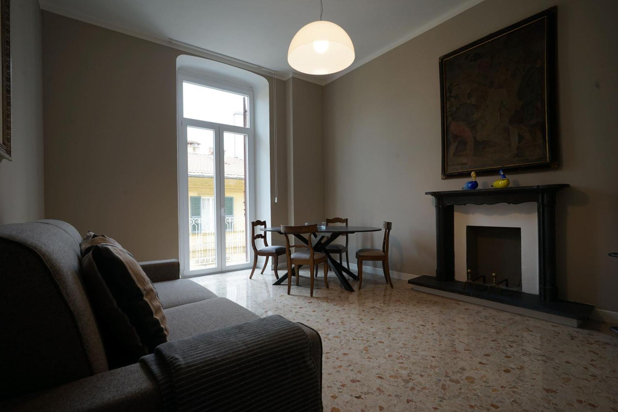 Manzoni 22 Apartment